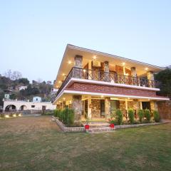 Ghughuti Baasa Home Stay, Dehradun