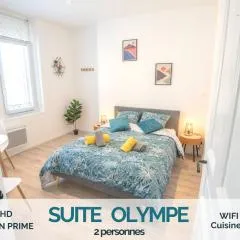 Studio cosy et équipé - Proche centre gare et commerces - Kasa