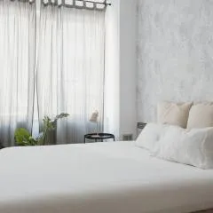 Apartamentos Espai Progres by Be Barcelona