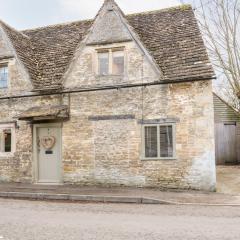 The Cottage and The Studio