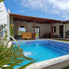 Chalé Petit - Patacho