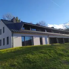 U Šumavské Lípy