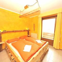 Baita Carosello Apt 4 by Livigno Accomodation