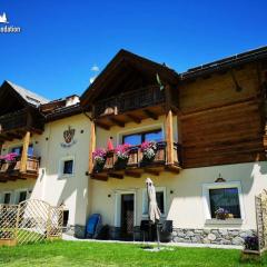 Al Bait da Valeriano by Livigno Accomodation