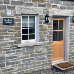 Kingfisher Cottage, Port o Tay