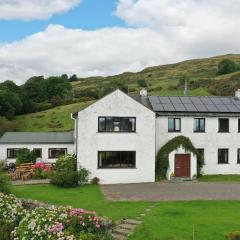 Ghyll Bank House