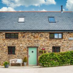 Brightley Mill Barn