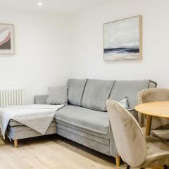 Cozy Broadstairs Hideaway - 1 min walk to beach