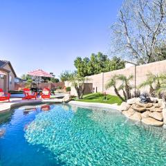 Avondale Home with Private Pool - 15 Mi to Downtown!