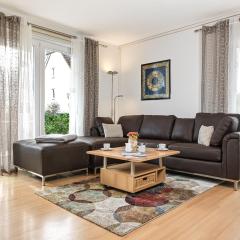 Ostsee Residenz Meeresblick Strandläufer