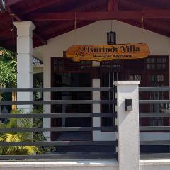 Isurindi Villa