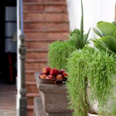 El Serafin Hotel Boutique