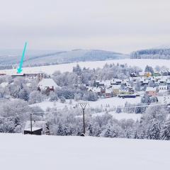 Apartmán Kovářská u Klínovce