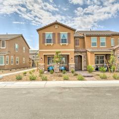 Luxurious Henderson Home 16 Mi to The Strip!