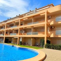 Apartamento Playa Sur by DENIA COSTA