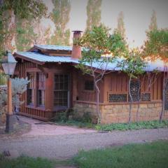 Mesa Verde Farm and Studio