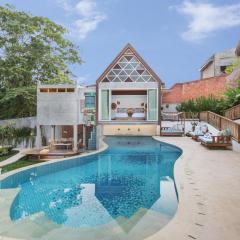 Arkana Village Canggu by Nagisa Bali