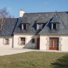 4 Bedroom Amazing Home In Pleubian