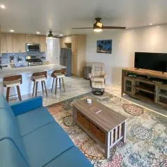 High-End Resort Condo Nestled on Molokai Shoreline