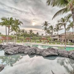 Luxe Big Island Vacation Rental Along Kohala Coast