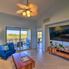 Waimea Condo Less Than 1 Mile from Mauna Lani Beach Club!