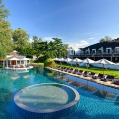 Twin Lotus Resort and Spa - SHA Plus - Adult Only "November - April"