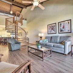 Kihei Retreat with Kamaole Sands Resort Amenities!