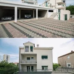 Apartments Nova