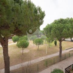 AS21600 - P2 Cabine à 200m de la plage avec parking privatif