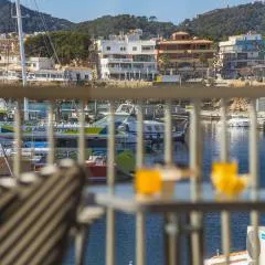 Apartamento Bellavista Puerto 2A