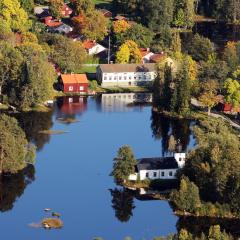 Lugnet i Oslättfors