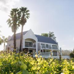 Banhoek Lodge