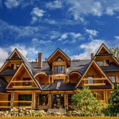 Magnat Inn Sauna & Relax