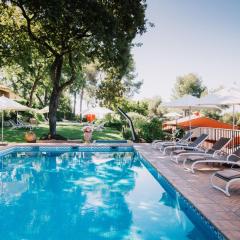 Hotel****Spa & Restaurant Cantemerle