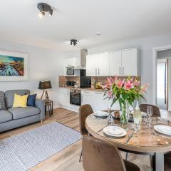 High Range Holiday Apartments