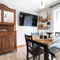 Apartament Słoneczne Tatry Droga na bystre 5b