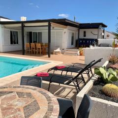 Lovely Villa d'Ogna, Las Coloradas, Playa Papagayo