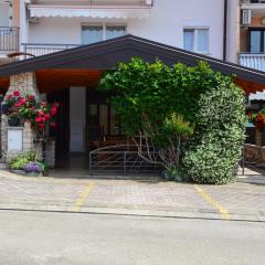 Apartmani "GLAVAŠ"
