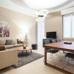 Contempora Apartments - Cavallotti 13 - B31