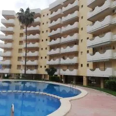 Xeraco Park I solo familias
