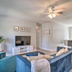 Pet-Friendly Home with Pool Less Than 4 Mi to Beach!