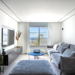 Sunlight-Luxury and sea view apartment