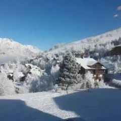 Chez Gaspard le montagnard