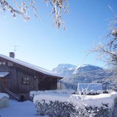 La Ferme des Cousines