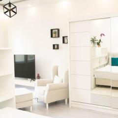 Engadin Sunny Studio - Central Location