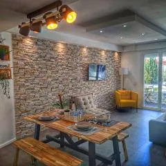 Cannes Holiday suite à 2 pas du festival et plages