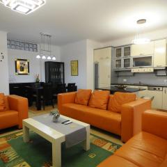 Center Tirana Apartment