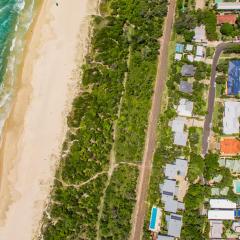 Byron Bay Beach Apartments