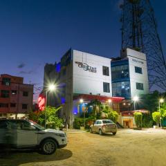 Hotel Crescent Crest Sriperumbudur