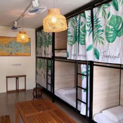 Akinabalu Youth Hostel